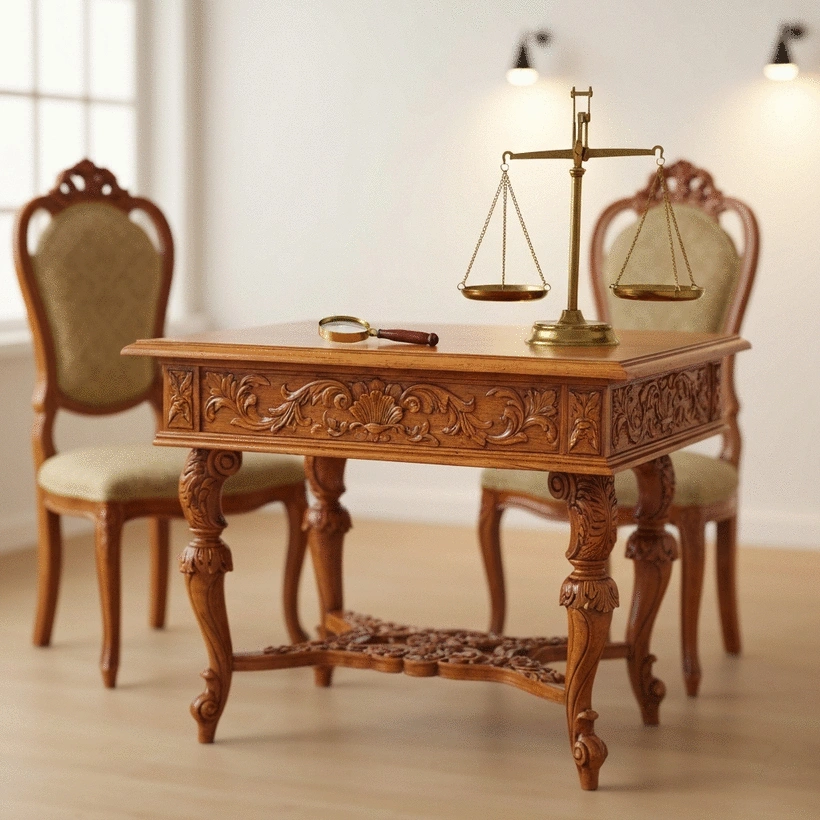 Evaluating Antique Furniture Value Guide
