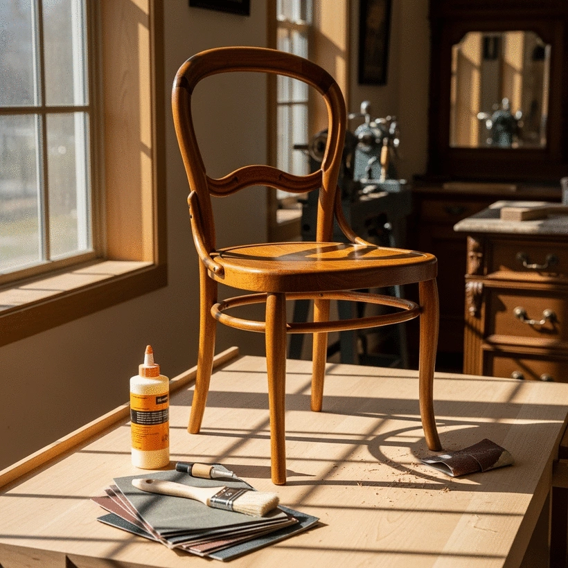 best restoration tips for vintage furniture enthusiasts