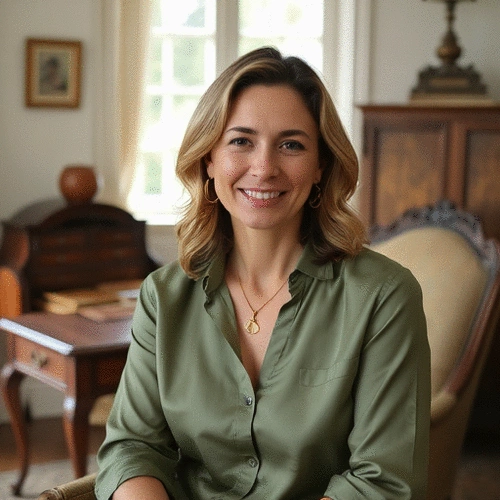 About Vivienne Hartwell